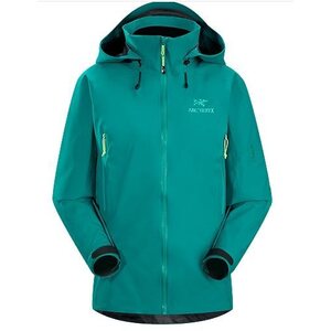 Arc'teryx Beta AR Jacket Women's