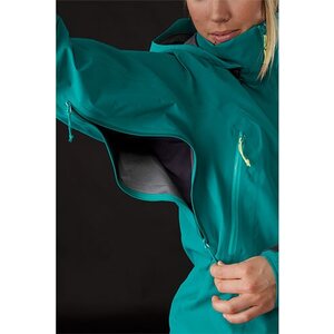 Arc'teryx Beta AR Jacket Women's