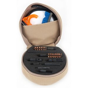 Otis Military .308 / .338 Sniper Cleaning System