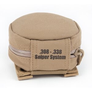 Otis Military .308 / .338 Sniper Cleaning System