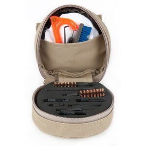 Otis Military M4 / M16 / 9mm Soft Pack Kit