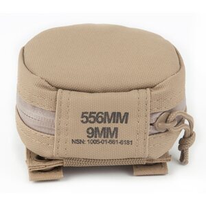 Otis Military M4 / M16 / 9mm Soft Pack Kit