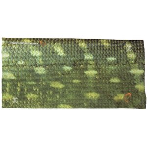 Savage Gear Buff Pike Polar Fleece