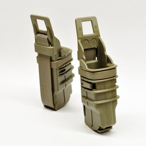 ITW FastMag™ Pistol