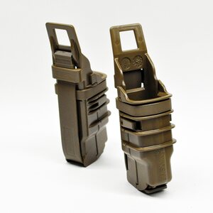 ITW FastMag™ Pistol