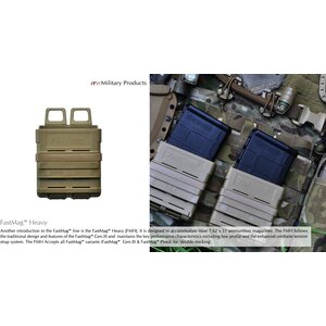 ITW FastMag™ Heavy
