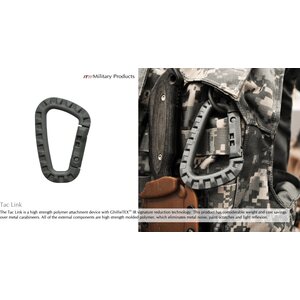 ITW Tac Link