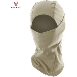 DriFire FR Cold Weather DBL Balaclava
