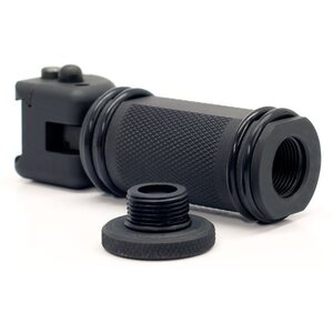 BT Folding Vertical Fore Grip