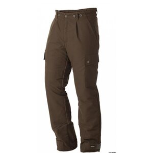 Sasta Wolf Jacket & Trousers