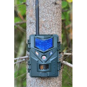 Lunarex GLX8 Security and Trail Camera