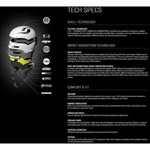 Sweet Protection Trooper MIPS