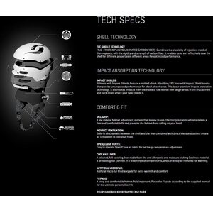 Sweet Protection Trooper 2014