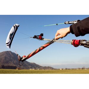 Flysurfer Speed4 Lotus 10.0 -ready to fly