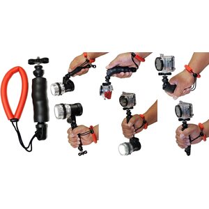 Intova Floating Multi Grip