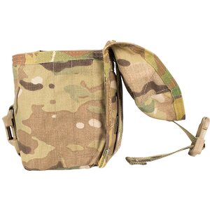 First Spear Night Vision Goggle Pouch (NVG/Utility Pouch), 6/9