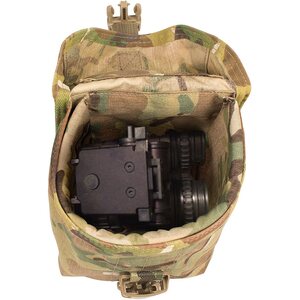 First Spear Night Vision Goggle Pouch (NVG/Utility Pouch), 6/9