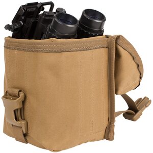 First Spear Night Vision Goggle Pouch (NVG/Utility Pouch), 6/9