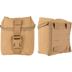 First Spear Night Vision Goggle Pouch (NVG/Utility Pouch), 6/9