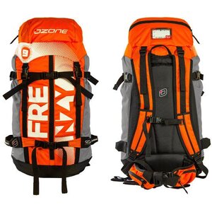 Ozone Frenzy 2015 Complete 9m2