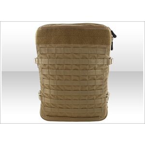 CTOMS 2ndLine™ Main Pack