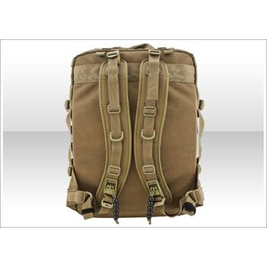 CTOMS 2ndLine™ Main Pack