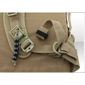 CTOMS 2ndLine™ Main Pack