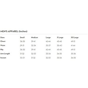 Smartwool Midweight Bottom