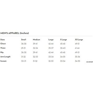 Smartwool Midweight Zip Tee