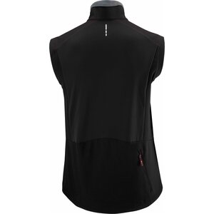 Salomon Momemtum Softshell Vest Men