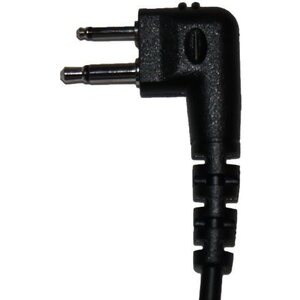 Zodiac Flex Headset "E" easyHUNT II/Zodiac Extreme (47430)