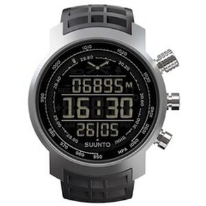 Suunto Elementum Terra N/Black Rubber