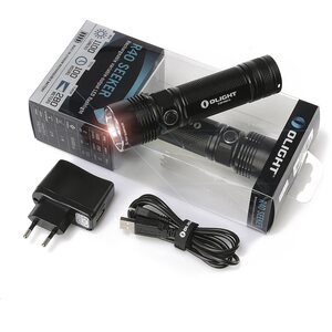 Olight R40 Seeker, 1100lm