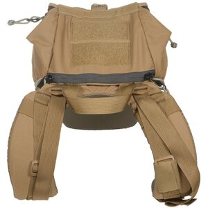 Mystery Ranch Spartan Pack - Multicam