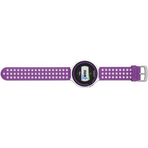 Garmin Forerunner 220 + Premium Heart Rate Monitor