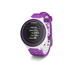 Garmin Forerunner 220 + Premium Heart Rate Monitor
