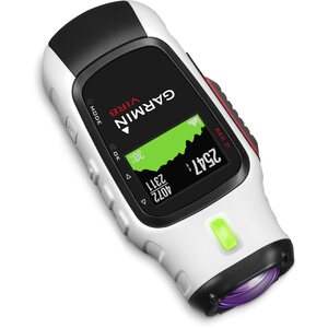 Garmin Virb Elite