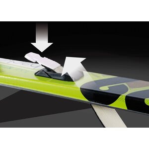 Fischer E99 EasySkin ExtraLight