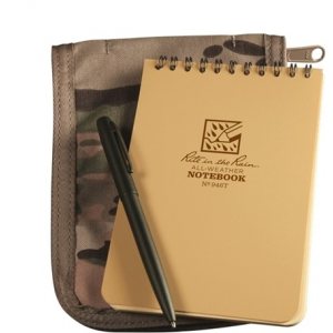 Rite in the Rain 946 Kit Multicam