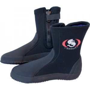 Ursuit Neoprene shoe 6,5mm