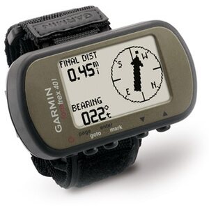 Garmin Foretrex® 401