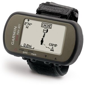 Garmin Foretrex® 401