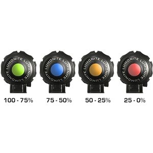 Lumonite Navigator 2500, 2770 lm