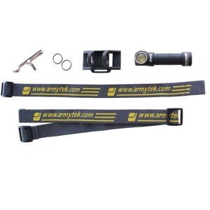 Armytek Wizard Pro, 1010 lm