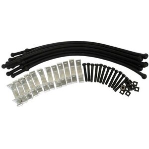 Thule Ski Holder for 4 pairs