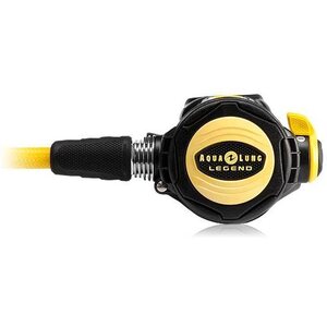 AquaLung Legend LX ACD Supreme + octo