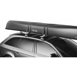 Thule Portage 819