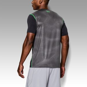 Under Armour Raid SS Tee