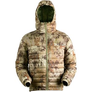 Kryptek Aquillo Jacket