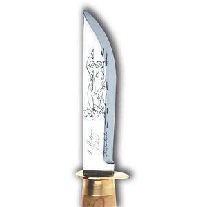 Marttiini Lapp Knife 235